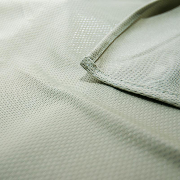 Простынь с серебряными нитями "Sheet Set"