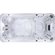 Плавательный SPA - БАССЕЙН Allseas Spas, модель OD 42 - фото 