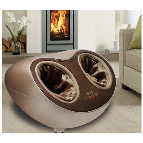 Массажер ног OTO ADORE FOOT WARM AFW-90