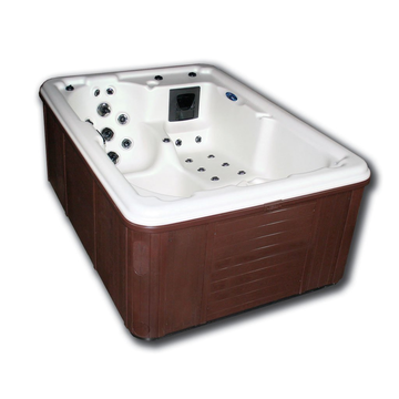 Гидромассажный SPA - БАССЕЙН Viking Spas, модель Aurora III