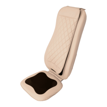 Массажная накидка Ergonova Feelback 4 LTE (beige)