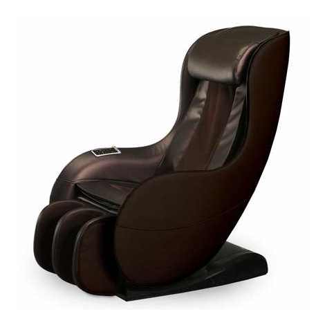 Массажное кресло Ergonova Mini RT Espresso Brown