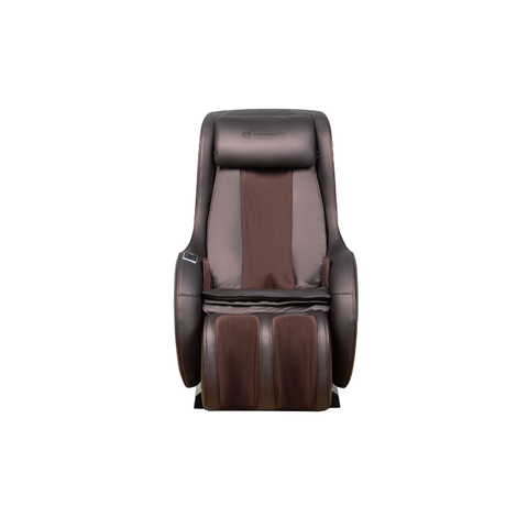 Массажное кресло Ergonova Mini RT Espresso Brown