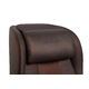 Массажное кресло Ergonova Mini RT Espresso Brown - фото 