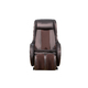 Массажное кресло Ergonova Mini RT Espresso Brown - фото 