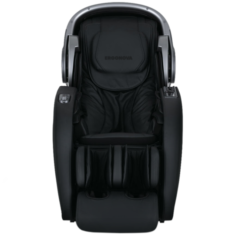 Массажное кресло Ergonova Robotouch 3 Universe Black