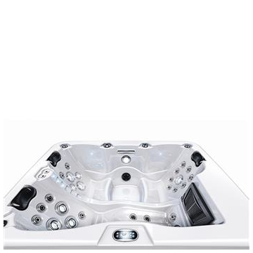 Спа Бассейн Lovia Spa ZR7011