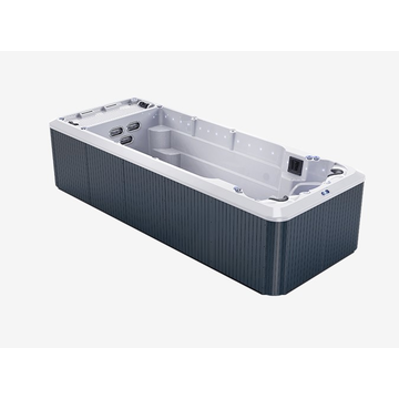 Плавательный спа-бассейн Lovia Spa ZR7809